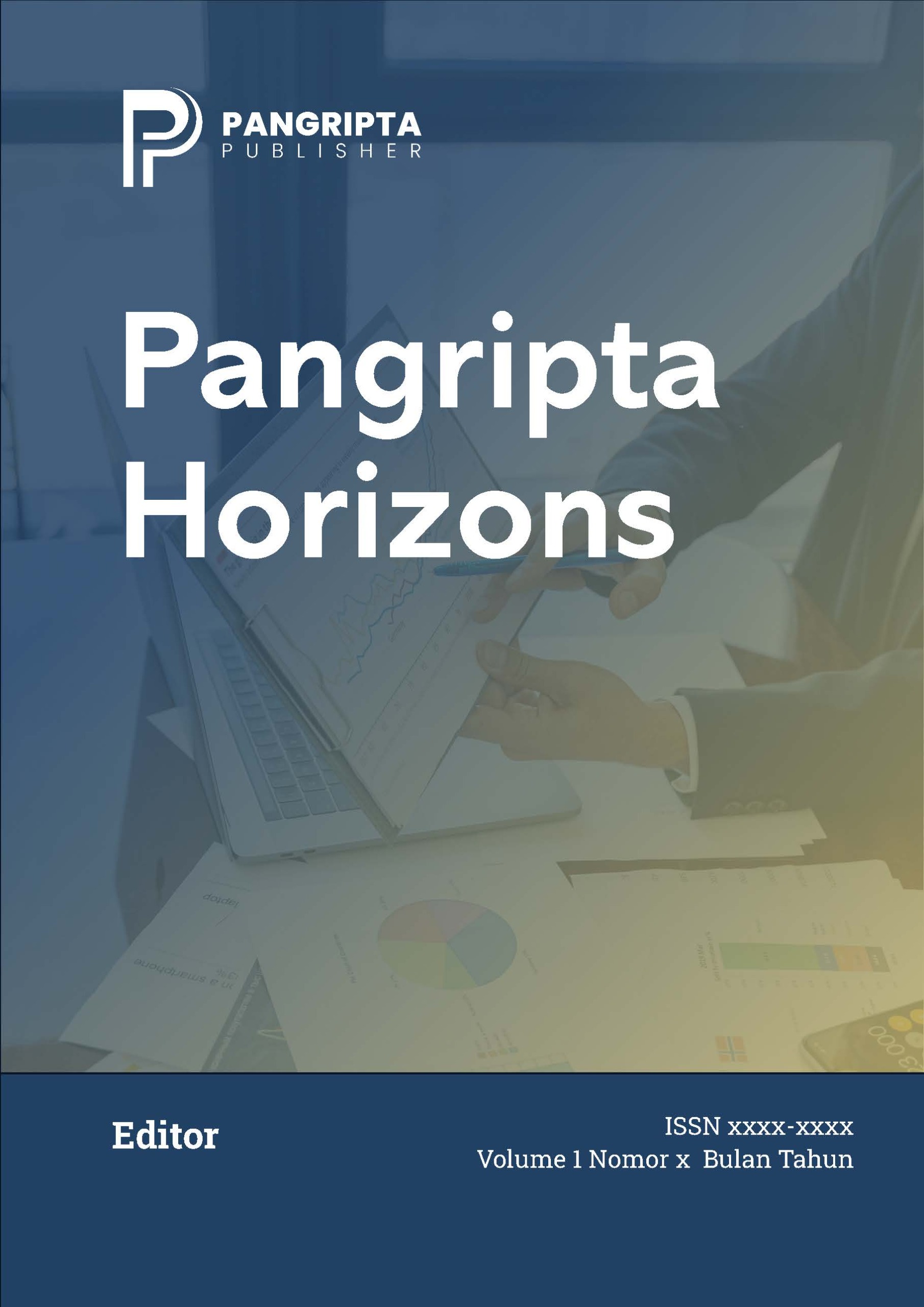 					Lihat Vol 1 No 1 (2026)
				